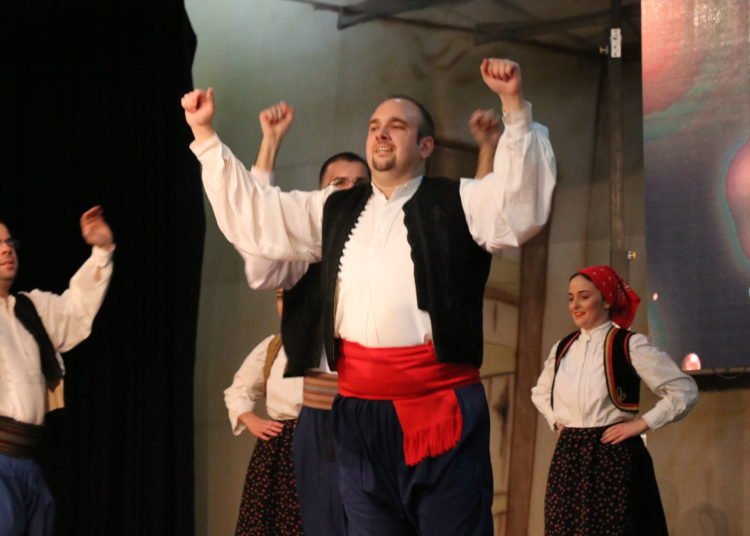 KUD “Mokro” proslavilo 20. rođendan u Širokom Brijegu