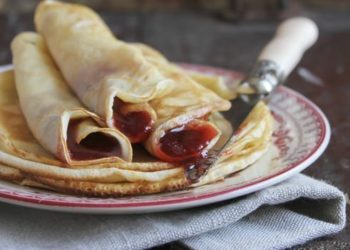 10 najčešćih pogreški zbog kojih palačinke ne uspijevaju