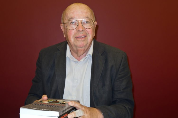 Preminuo Zdravko Tomac