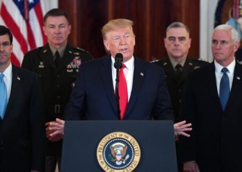 Trump: Uvest ćemo sankcije Iranu