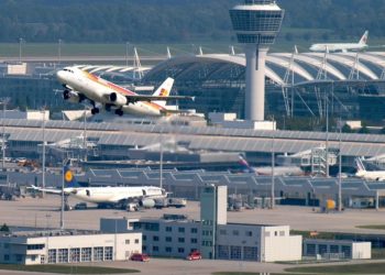 Njemačka u borbi protiv terorizma planira veću kontrolu radnika u zračnim lukama