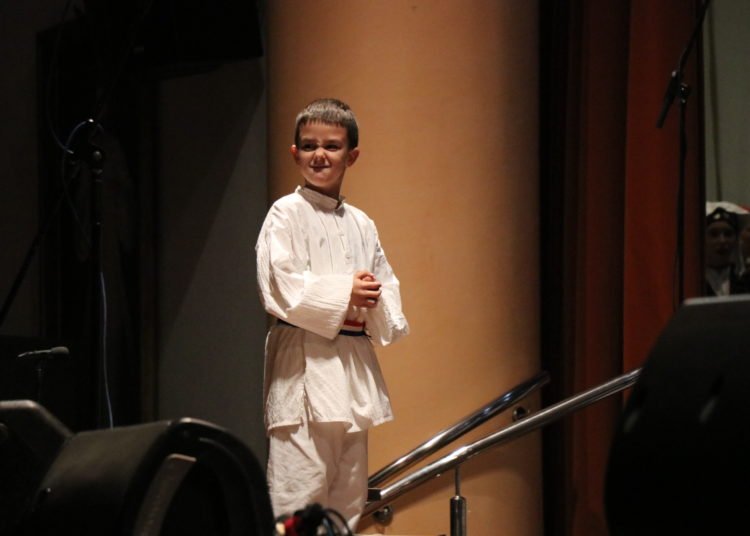 KUD “Mokro” proslavilo 20. rođendan u Širokom Brijegu