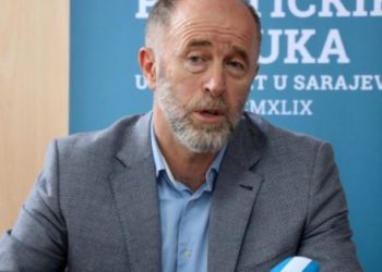 Filandra: Hrvatska nam treba biti uzor političkog ponašanja