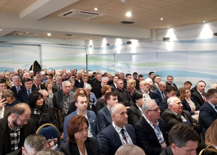 Održana znanstveno-stručna konferencija „Posavina u obrani suverenosti i samostalnosti BiH“