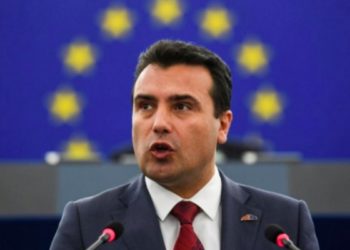 Premijer Sjeverne Makedonije Zoran Zaev podnio ostavku