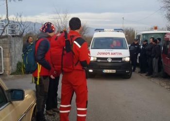 Uspješan kraj potrage: Pronađen nestali muškarac u Ljubuškom