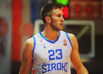 Mateo Drežnjak: Neka se ponovi 2019. godina