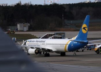 Ukrajinski zrakoplov sa 180 putnika srušio se u Iranu