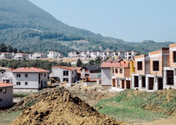 Arapski investitori ignoriraju zakone i bespravno grade naselja u BiH