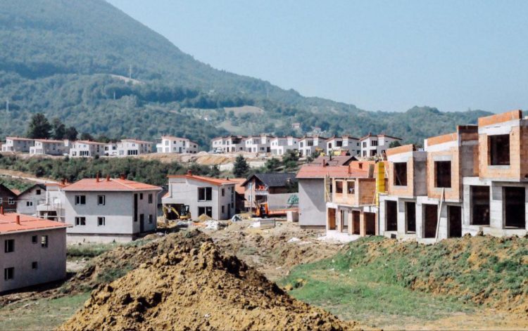 Arapski investitori ignoriraju zakone i bespravno grade naselja u BiH