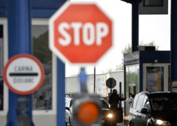 Iznos nepromijenjen: Stranac pri ulasku u BiH mora imati 150 KM po danu