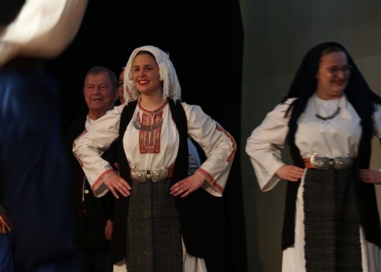 KUD “Mokro” proslavilo 20. rođendan u Širokom Brijegu