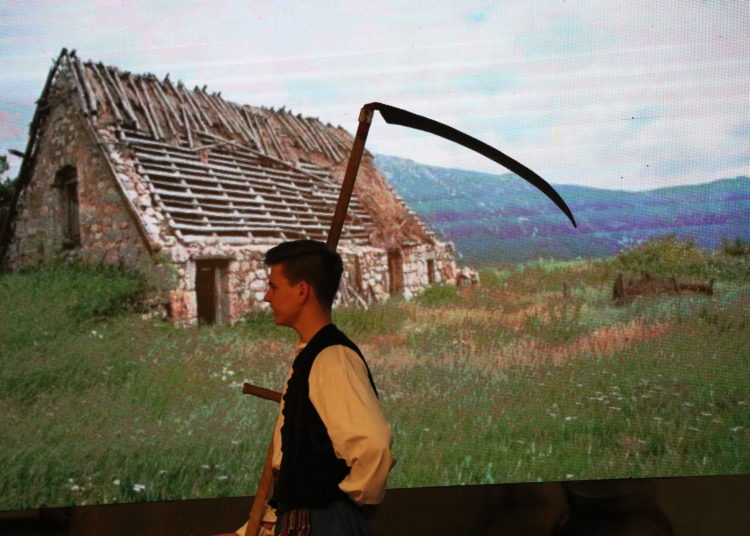 KUD “Mokro” proslavilo 20. rođendan u Širokom Brijegu