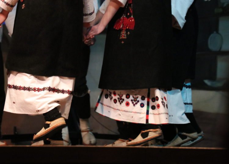 KUD “Mokro” proslavilo 20. rođendan u Širokom Brijegu