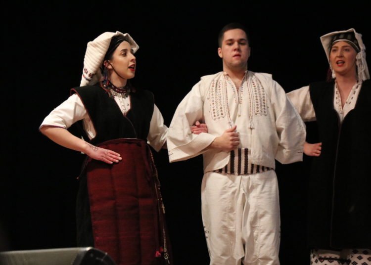 KUD “Mokro” proslavilo 20. rođendan u Širokom Brijegu