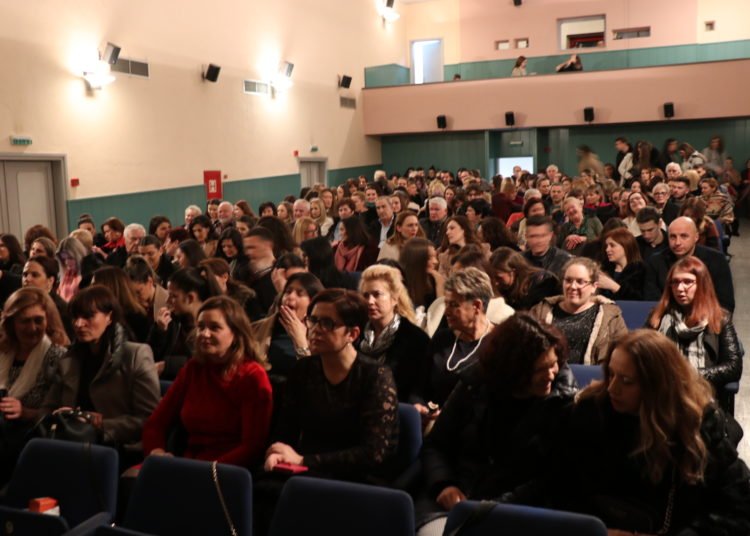 “Igra u dvoje” oduševila Širokobriježane