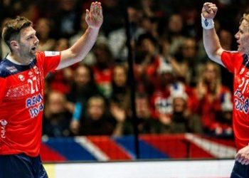 Norvežani pregazili Mađare