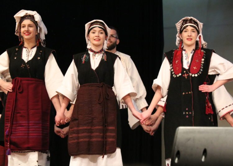 KUD “Mokro” proslavilo 20. rođendan u Širokom Brijegu