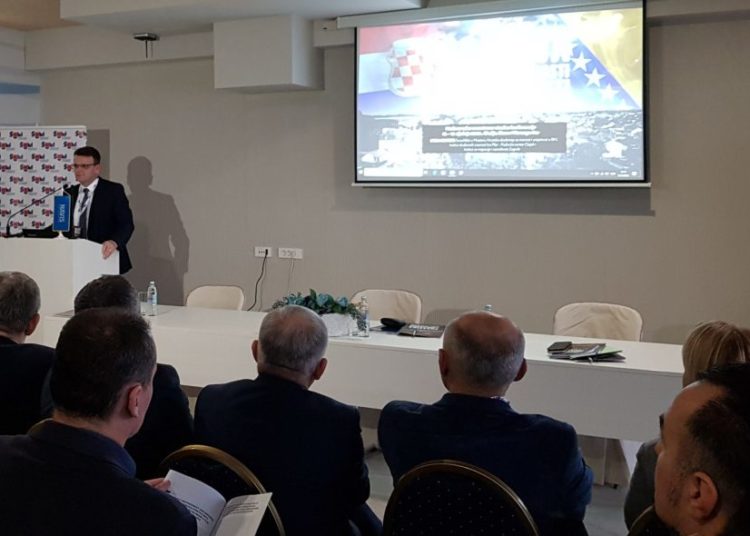 Održana znanstveno-stručna konferencija „Posavina u obrani suverenosti i samostalnosti BiH“