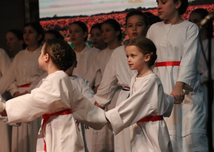 KUD “Mokro” proslavilo 20. rođendan u Širokom Brijegu