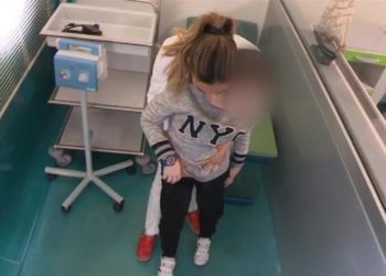 Medicinsko čudo u Hrvatskoj: Nepokretni dječak prohodao tri mjeseca nakon operacije