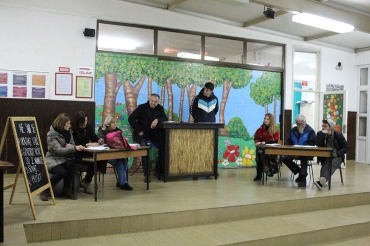 Ljubuški: Klub kulture “Libuša” priprema novu predstavu