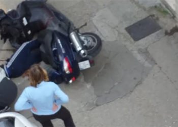 Split: Trostruki ubojica uhićen