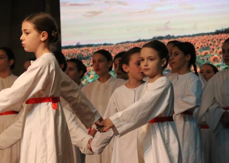 KUD “Mokro” proslavilo 20. rođendan u Širokom Brijegu