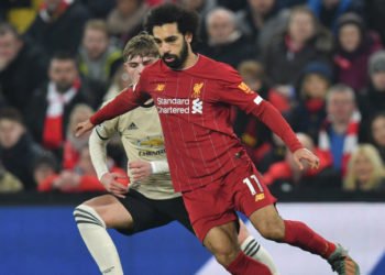 Liverpool pobijedio najvećeg rivala i povećao prednost na 16 bodova