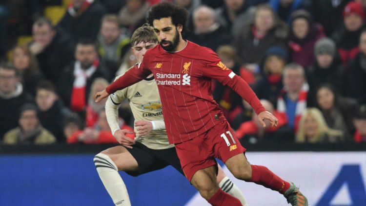 Liverpool pobijedio najvećeg rivala i povećao prednost na 16 bodova