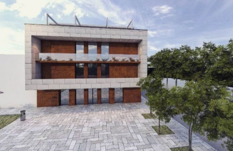 Vijećnici OV Čitluk jednoglasno podržali rekonstrukciju zgrade KIC-a