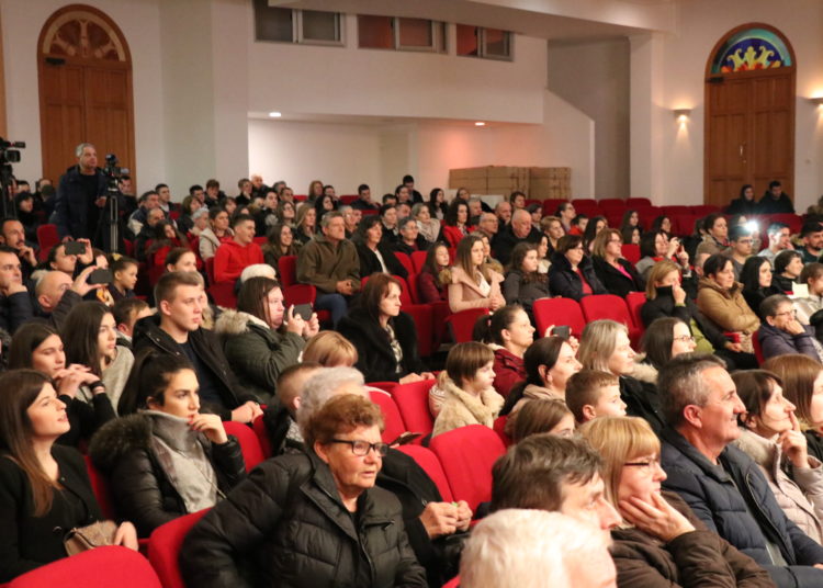 KUD “Mokro” proslavilo 20. rođendan u Širokom Brijegu