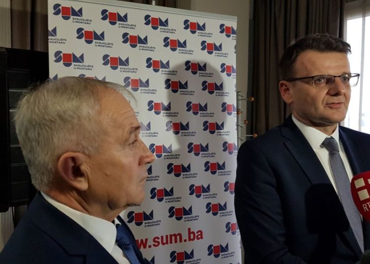 Održana znanstveno-stručna konferencija „Posavina u obrani suverenosti i samostalnosti BiH“