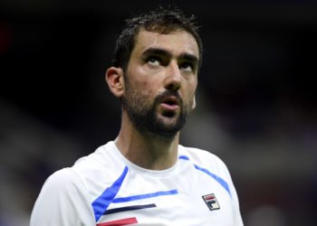 Čilić srušio Novaka, Hrvatska povela na ATP kupu u Australiji