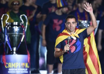 Barcelona traži novog trenera, legenda kluba najveći kandidat