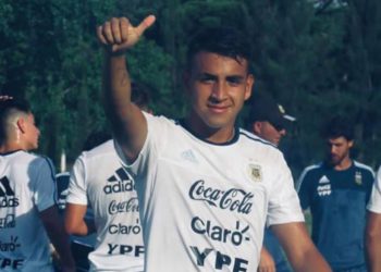 Modri dovode super talentiranog Argentinca koji je dva puta osvajao Copa Americu?