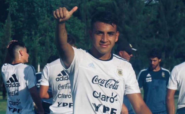 Modri dovode super talentiranog Argentinca koji je dva puta osvajao Copa Americu?