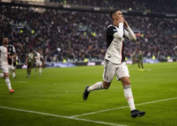 Hat-trick Cristiana Ronalda, Ibra na San Siru dočekan ovacijama: Milan opet kiksao