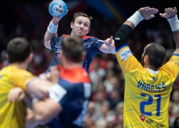 BiH u povijesnom nastupu pružila otpor jednom od najvećih favorita Eura