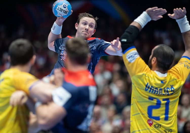 BiH u povijesnom nastupu pružila otpor jednom od najvećih favorita Eura