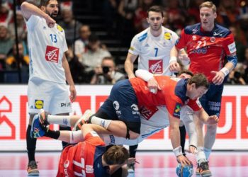 Francuska izgubila od Norveške i ispala s Europskog rukometnog prvenstva