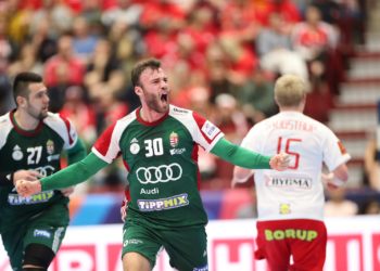 Na pomolu nova senzacija na rukometnom Euru: Danska blizu ispadanja u skupini!