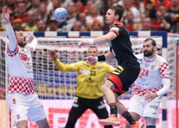 Herojski preokret Hrvatske u drami nad dramama s Njemačkom: Kauboji u polufinalu Eura