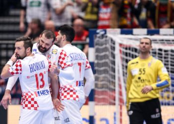 Herojski preokret Hrvatske u drami nad dramama s Njemačkom: Kauboji u polufinalu Eura