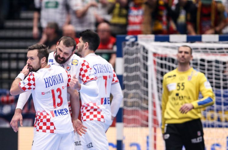Herojski preokret Hrvatske u drami nad dramama s Njemačkom: Kauboji u polufinalu Eura