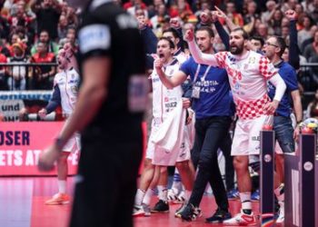 Herojski preokret Hrvatske u drami nad dramama s Njemačkom: Kauboji u polufinalu Eura