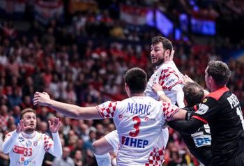 Herojski preokret Hrvatske u drami nad dramama s Njemačkom: Kauboji u polufinalu Eura