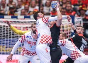 Herojski preokret Hrvatske u drami nad dramama s Njemačkom: Kauboji u polufinalu Eura