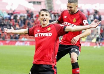 Hrvat hit u španjolskoj Primeri