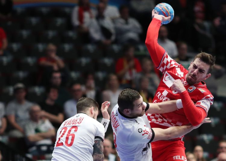 Hrvatska do nove pobjede i s rezervama: Šesto slavlje Kauboja na Euru